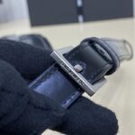 Replica YSL Solferino Mini Black