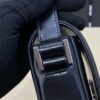 Replica YSL Solferino Mini Black - high-quality designer bag dupe