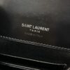 Replica YSL Solferino Mini Black - designer handbag clone
