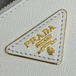 Replica Prada Galleria White - premium superclone handbag