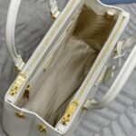 Replica Prada Galleria White - high-end replica designer purse