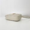 Replica YSL Lou Camera Bag White - top-grade luxury bag dupe