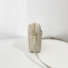 Replica YSL Lou Camera Bag White - top-grade luxury bag dupe