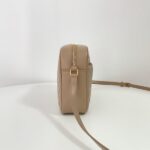 Replica YSL Lou Camera Bag Apricot