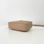 Replica YSL Lou Camera Bag Apricot