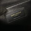 Replica YSL Envelope Crossbody Black - affordable luxury replica bag