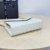 Replica YSL Envelope Crossbody White - designer handbag clone