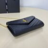 Replica YSL Envelope Clutch - high-end replica designer purse