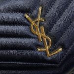 Replica YSL Envelope Clutch - designer handbag clone