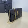 Replica YSL Envelope Clutch - affordable luxury replica bag