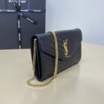 Replica YSL Envelope Clutch - affordable luxury replica bag