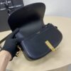 Fake YSL Voltaire Top Handle Black - best quality fake designer bag