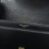 Fake YSL Voltaire Top Handle Black - best quality fake designer bag