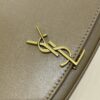 Replica YSL Voltaire Brown - elite factory replica handbag