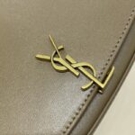 Replica YSL Voltaire Brown - elite factory replica handbag