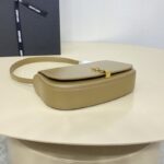 Replica YSL Voltaire Brown - high-end replica designer purse