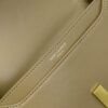 Replica YSL Voltaire Brown - best quality fake designer bag
