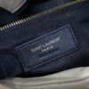 Fake YSL Loulou Apricot Puffer - 1:1 premium replica handbag