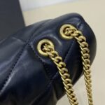 Replica YSL Loulou Puffer - affordable luxury replica bag