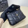 Replica YSL Loulou Puffer - best quality fake designer bag