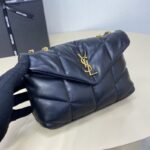 Replica YSL Loulou Puffer - high-end replica designer purse