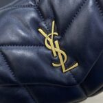 Replica YSL Loulou Puffer - elite factory replica handbag