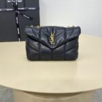 Replica YSL Loulou Puffer - 1:1 premium replica handbag