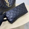 Fake YSL Icare Black - ultra-realistic fake purse