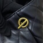 Replica YSL Icare Black