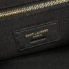 Fake YSL Icare Black - premium superclone handbag
