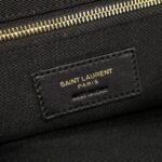 Replica YSL Icare Black