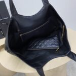 Replica YSL Icare Black