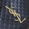Fake YSL Icare Black - designer handbag clone