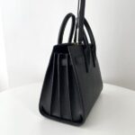 Replica YSL Sac De Jour Black