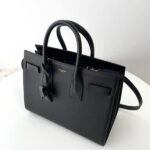 Replica YSL Sac De Jour Black
