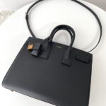 Replica YSL Sac De Jour Black