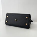 Replica YSL Sac De Jour Black
