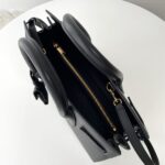 Replica YSL Sac De Jour Black