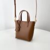 Replica YSL Tote Small Brown - 1:1 premium replica handbag