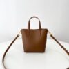 Replica YSL Tote Small Brown - premium superclone handbag