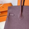 Fake Hermès Birkin Bordeaux - best quality fake designer bag