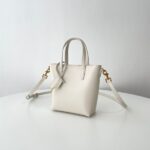 Replica YSL Tote Small White