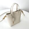 Fake YSL Tote Small White - high-end replica designer purse