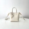 Fake YSL Tote Small White - premium superclone handbag