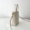 Fake YSL Tote Small White - 1:1 premium replica handbag