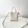 Fake YSL Tote Small White - best quality fake designer bag