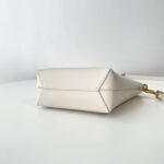 Replica YSL Tote Small White