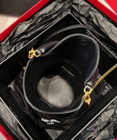 Fake YSL Gaby Bucket - high-end replica designer purse