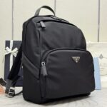 Replica Prada Clasic Backpack - affordable luxury replica bag