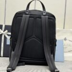 Replica Prada Clasic Backpack - affordable luxury replica bag